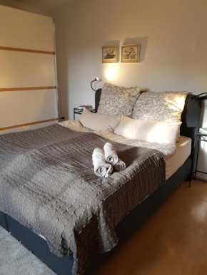 Ferienwohnung 'dasBRENNERs'